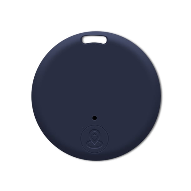Buscador de llaves Inalámbrico anti-perdida Monstrate EL005046-05B Azul oscuro