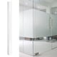 thumbnail image 4 of Película de protección de ventana de 0,5 x 3 metros, color blanco, doble dirección, protección de privacidad, película solar para el hogar, 4 of 10