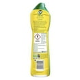 thumbnail image 2 of Cif Cream Lemon 500 Ml (pack Of 4), 2 of 6