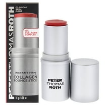 Peter Thomas Roth Instant Firmx Collagen Bounce Stick - Blush Glow , 0.56 oz Makeup