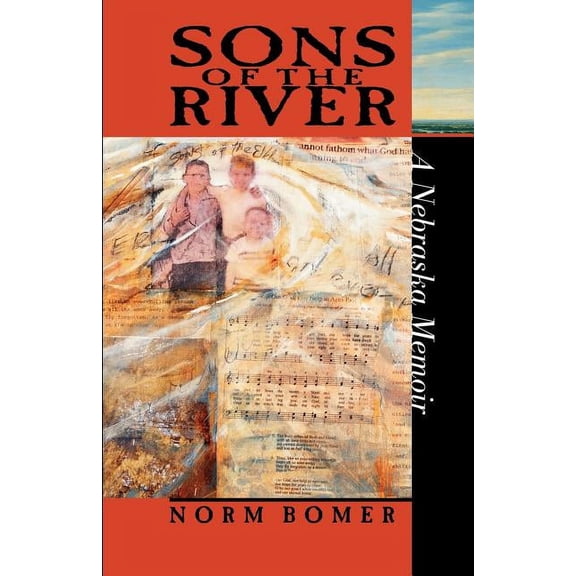 Sons of the River (Paperback)