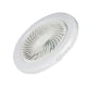 thumbnail image 1 of Ventilador de Techo Ele Gate 3 en 1 Con lámpara 30W, 1 of 7