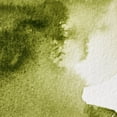 thumbnail image 2 of Pintura Acuarela Winsor & Newton Verde Oliva Media Pastilla, 2 of 9