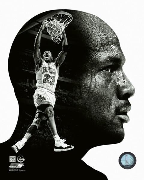 walmart michael jordan