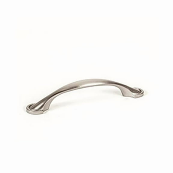 Berenson BE2049 1BPN 96 mm Camber Pull - Brushed Nickel
