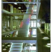 Steidle + Partner : Kpmg-Gebaude, Munchen