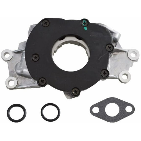 Oil Pump | Compatible with 2005-2015 GM/Chevrolet 5.3L/6.0L/6.2L V8 16V