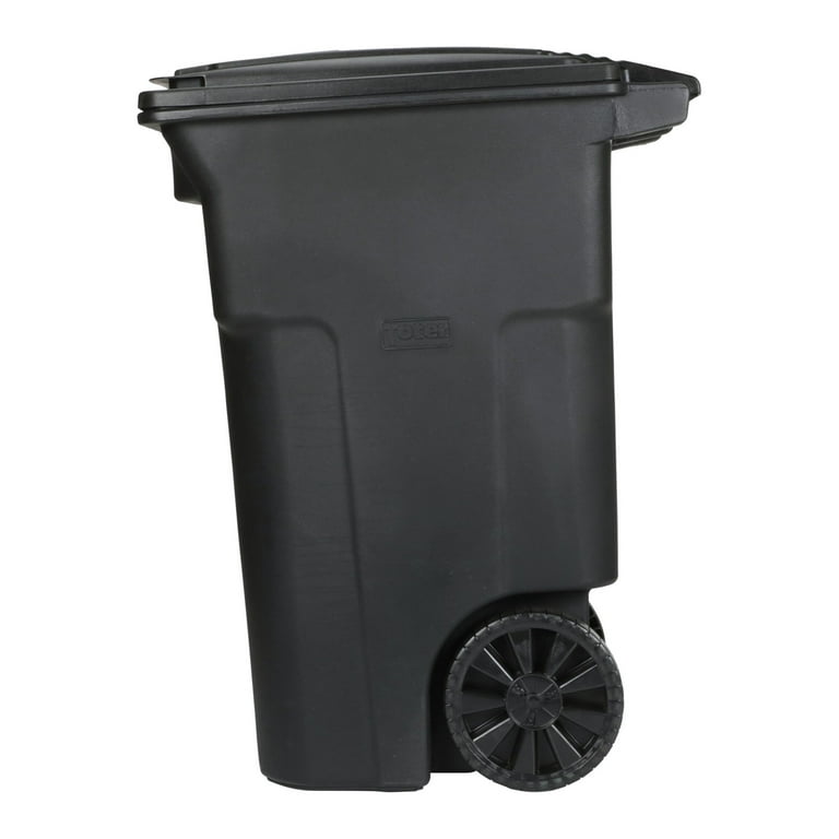 Garbage bin