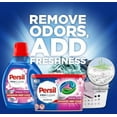 thumbnail image 3 of Persil ProClean Liquid Laundry Detergent, Intense Fresh, 100 Fluid Ounces, 64 Loads, 3 of 5