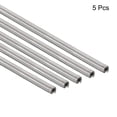 thumbnail image 4 of 5pcs Furnace Heating Element Coil 5.5x560mm Cr25Ni20 Furnace Heating Resistance Wire, 4 of 5