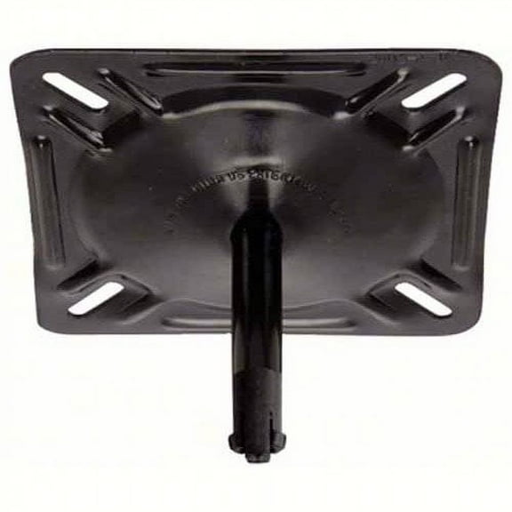 Springfield - 7X7 Kingpin - Thread-Lock Swivel Seat W/o Spring - 3615204EC