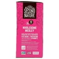thumbnail image 3 of SECOND NATURE Wholesome Medley Trail Mix NSD3&nbsp;10 Pack, 15 OZ, 3 of 3