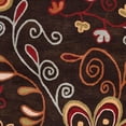 thumbnail image 3 of Surya ATH5037-99SQ Athena Rug- 100% Wool- Hand Tufted9&amp;apos;9&amp;apos;&amp;apos; SQUA, 3 of 4