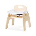 thumbnail image 1 of Foundations La Chaise d'Alimentation Easy Serve, 1 of 6