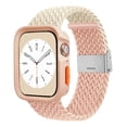 thumbnail image 1 of Correa Para Apple Watch, Nylon Premium y Funda Anticaída 360°, 1 of 5
