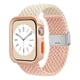 thumbnail image 1 of Correa Para Apple Watch, Nylon Premium y Funda Anticaída 360°, 1 of 5