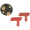 thumbnail image 4 of Dorman 85988 Battery Cut-Off Switch Black, 4 of 5