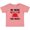 Mauve, variant on Inktastic Meme Loves Me Grandson Boys or Girls Baby T-Shirt