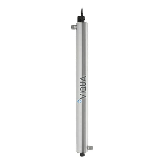 VIQUA VP950 Ultraviolet Water System 34 GPM