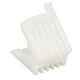 thumbnail image 5 of Clutch Pedal Spring Clip, Expositor de Clip de Embrague A Prueba de Arañazos 9820342980 ABS ABS PRECISOS PARA C4- II 2013 EN ADELANTE, 5 of 7