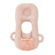 thumbnail image 1 of Almohada de lactancia Sunnimix Almohada de maternidad Almohada de autolactancia Rosado, 1 of 8
