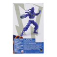 thumbnail image 3 of Power Rangers Lightning Collection Monsters Ninja Blue Ranger 6" Action Figure, 3 of 9