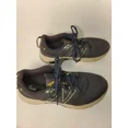 thumbnail image 2 of NB New Balance 410 Trail Running Shoe Mens Size 9 Navy Blue, 2 of 6