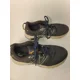 thumbnail image 2 of NB New Balance 410 Trail Running Shoe Mens Size 9 Navy Blue, 2 of 6
