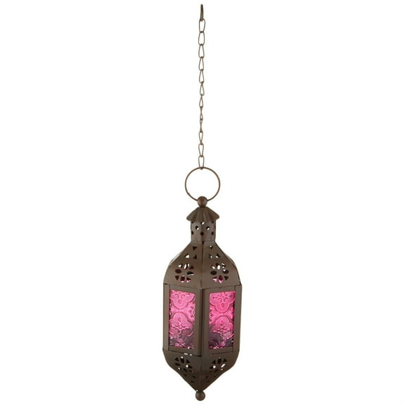 Gallery Of Light Mystical Candle Lantern