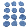 thumbnail image 1 of Bonnets de Pulido de Automóviles, Fuerte Adsorció de 5-5.7 Pulgadas de Puñetos de Almohadilla Ajustada de Microfibra Suave 12 piezas de alta resistencia para el pulido de, 1 of 7