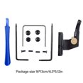 thumbnail image 3 of 821-1501-A Lower Hard Drive SSD Connector Flexible Cable Ribbon with Tools Repair Part for A1347 Hard Drive SSD, 3 of 4