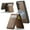 Brown, variant on 2 in 1 Magnetic Detachable Phone Case for Samsung A36 5G/A56 5G A26 A54 A53 A53 A51 A50 A15 A13 A14 A16 A23 A24 A25 A33 A34 A35 Cards Solt Kickstand Leather Cover
