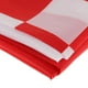 thumbnail image 3 of Bandera Nacional 5 Pies X 3 piezas Competencia Deportiva de Fútbol 15 Banderas de Países, 3 of 4