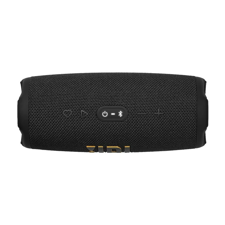 JBL CHARGE 5 ポータブルBluetoothスピーカー ブラック JBL Charge 5 Wi-Fi | ポータブル Wi-Fi / Bluetooth スピーカー
