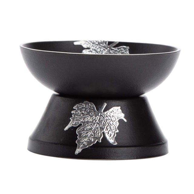 Infusor de té de cerámica, colador de té, accesorios, bandeja de filtro de té, filtro de té Kung Fu Estilo A