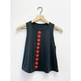 thumbnail image 3 of T-Shirt With Red Stars, 3 of 6