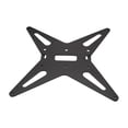 thumbnail image 1 of Y placa de carro 3D impresora y carro de cama calefactor perfil Sin polea, 1 of 9