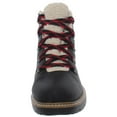 thumbnail image 3 of Dr. Scholl's Shoes Womens So Cozy Faux Leather Wool Lined Winter Boots, 3 of 3