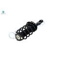 thumbnail image 4 of Set Front Quick Complete Strut-Coil Spring-Rear Shock Kit For 2014-2018 Ford Transit Connect, 4 of 10