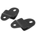thumbnail image 2 of 8pcs ATV Exhaust Muffler Springs Stays Mounts Hangers 2GU?14771?00?00 Replacement for Banshee 350 YFZ350 1987?2006, 2 of 5
