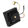 thumbnail image 2 of Module de bobine d'allumage haute tension 65 kV CR6910, noir, remplacement pour Chevy 262 265 267 283 302 305 307 327 350 383, 2 of 4