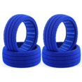 thumbnail image 1 of 4 esponjas de espuma para neumáticos de coche RC 1/8 para Arrma KRATON Redcat MP9 Hobao Upgrade, 1 of 5