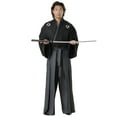 thumbnail image 3 of Men's Classic Kimono Set Costume, 3 of 3