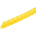 thumbnail image 4 of Brake Line Spiral Tube Cable Housing Protector Cover Abrasion Resistance for Electric Scooter  M365, 4 of 8