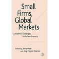 thumbnail image 1 of Small Firms, Global Markets: Competitive Challenges in the New Economy, 1 of 2