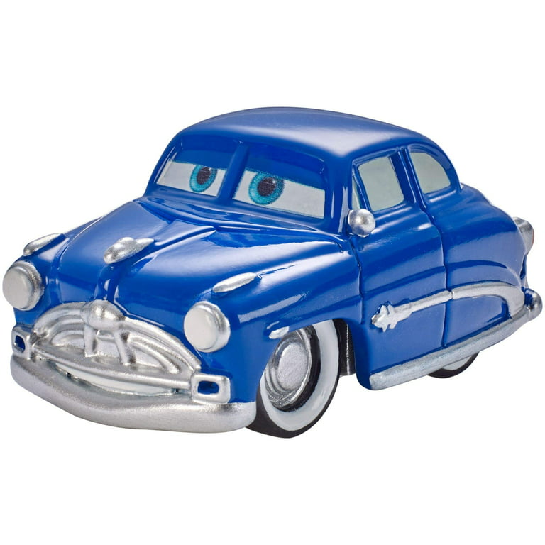 Disney Pixar Toy, Mini Racers