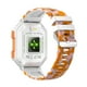 thumbnail image 3 of KR80 Fitness Tracker Smartwatch barométrico 107 modos deportivos para teléfono Android iOS, 3 of 7