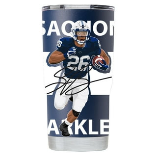 Saquon Barkley (Away Jersey), Vinyl Art Toys