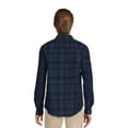 thumbnail image 3 of George Men's Corduroy Shirt with Long Sleeves, Sizes S-3XL, 3 of 5