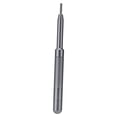 thumbnail image 3 of Garende Stylo Masseur Facial Outil de Réflexologie à Main Précision Faciale Portable Aluminium Argent, 3 of 8